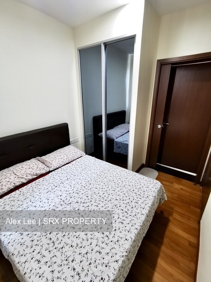 The Hillford (D21), Apartment #211289381